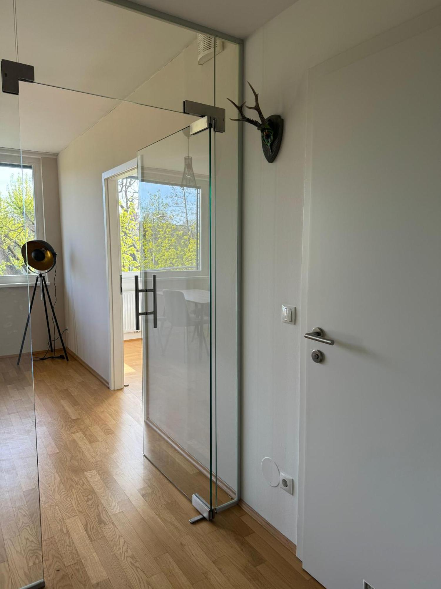 Apartamento Reside In The Golden Wave Graz Exterior foto