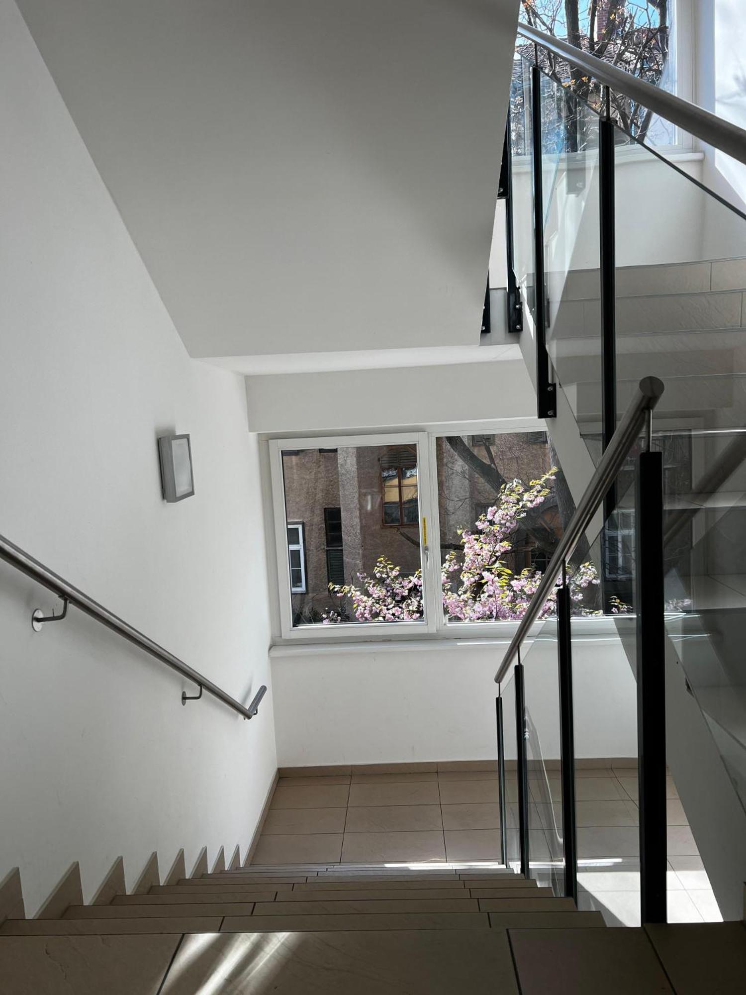 Apartamento Reside In The Golden Wave Graz Exterior foto